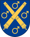 Coat of arms of Karlskoga kommun