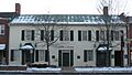 Kilbourn Commercial Building