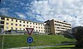 Kongsberg sykehus IMG 0489
