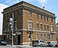 Krotoszyner Medical Office & House (San Francisco)