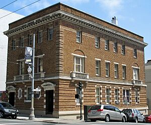 Krotoszyner Medical Office & House (San Francisco)