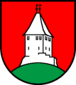 Kyburg-Buchegg-blason