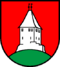 Coat of arms of Kyburg-Buchegg