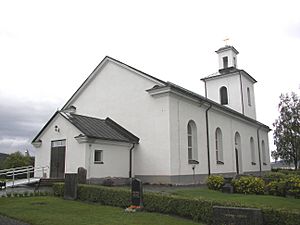 Långsele Church