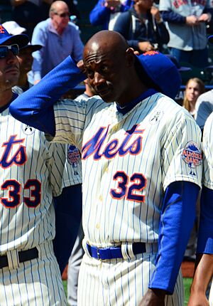 LaTroy Hawkins on April 1, 2013
