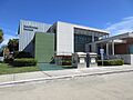 Lakeshore Library, Metairie, Louisiana, 7 March 2024 - 3