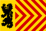 Langedijk vlag