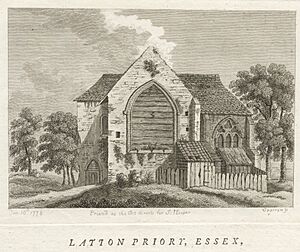 LattonPriory