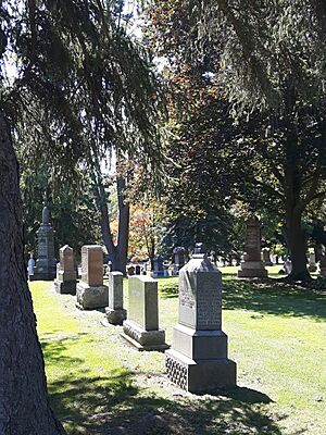 LaurelHillCemetery1
