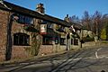 Leathers Smithy Macclesfield Forest
