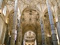 Lisbon Portugal 518 Jerónimos Monastery (5108808064)