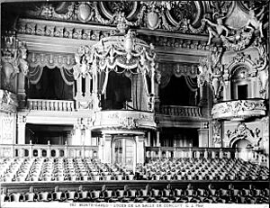 Loges de la salle de concert, Monte-Carlo (carte postale) (5616359100)