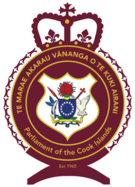 Coat of arms or logo