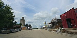 Downtown Longford (2017)