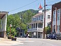 Lovingston