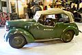 Mainwarings Car Bressingham