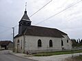 MaisonDesChamps église