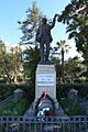 Malta - Mdina - Gnien Howard - Pawlu Xuereb (Anton Agius) 01 ies