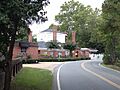 Mankin Mansion