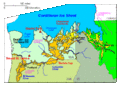Map missoula floods