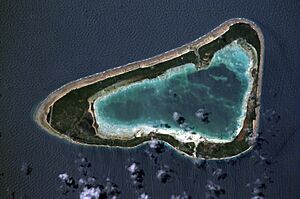 Marakei Atoll