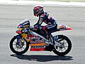 Marc Marquez 2010 Assen