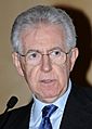 Mario Monti - Terre alte 2013