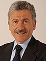 Massimo D'Alema 2006