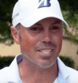 Matt Kuchar 2017
