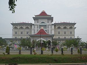 Melaka State Syariah Court