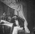 Michael Obrenovic - foto van Anastas Jovanovic (1817-1899)