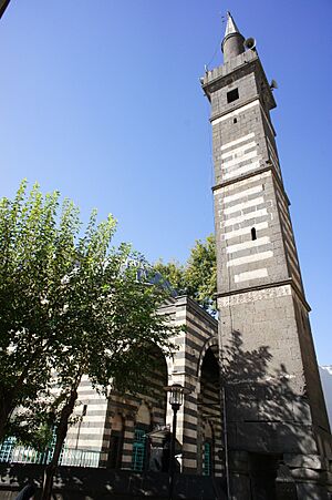 Minareya Çarling Amed 2010