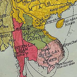 Ming Domination of Vietnam