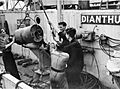 Mk VII depth charge