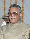 Mohammad Shafi Qureshi, Governor of Madhya Pradesh (cropped).jpg