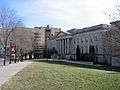 Montgomery md county courthouse