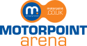 Motorpoint Arena logo.svg