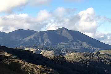 Mt. Tamalpais, viewed from the south.jpg
