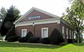 Mt. Zion Christian Church - Richmond, Kentucky