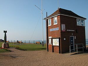 Mundesley Maritime Museum - geograph.org.uk - 204932