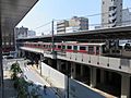 Naka-Meguro Station 2014