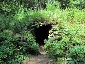 Nashoba Brook Stone Chamber, Acton MA