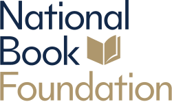 National Book Foundation logo.svg