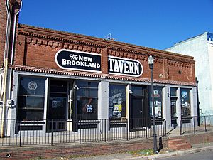 NewBrooklandTavern