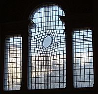 New East window of St Martin's in the Fields - geograph.org.uk - 1072810