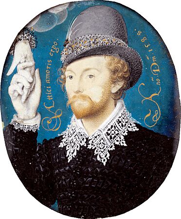 Nicholas Hilliard 015