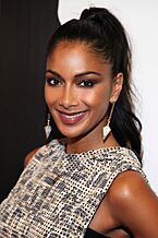 Nicole Scherzinger 2012