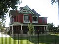 Niels Petersen House (Tempe, Arizona)