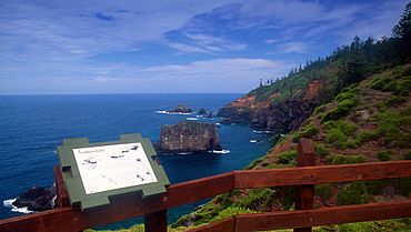 Norfolk Island Captain Cook lookout2.jpg