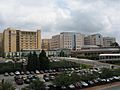North Carolina Memorial Hospital